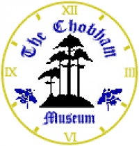 Chobham Museum